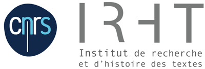 CNRS-IRHT